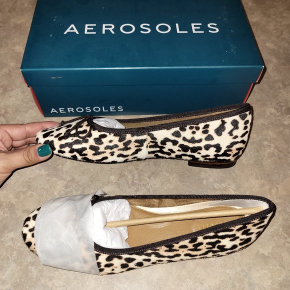 AEROSOLES Shoes - Aerosoles Flats